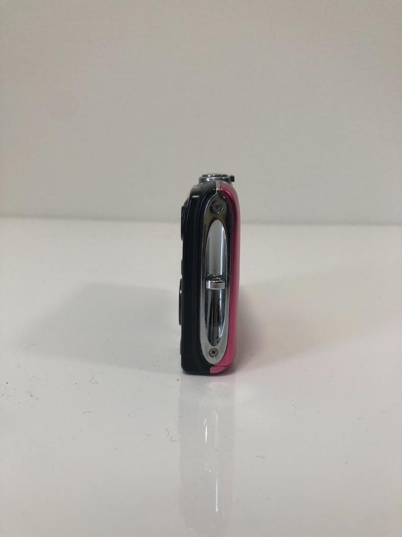 NIKON COOLPIX S3100 ピンク デジタルカメラ