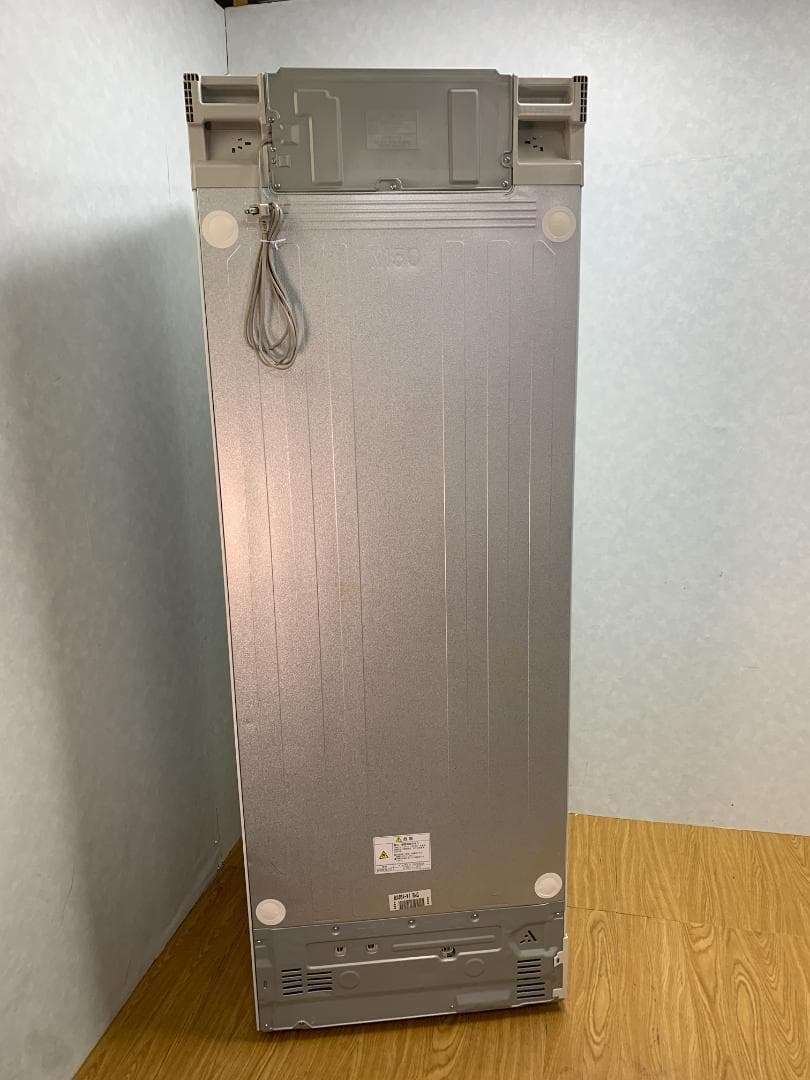 K♦028 三菱 冷蔵庫 MR-RX46A 461L 6ドア 観音開きタイプ