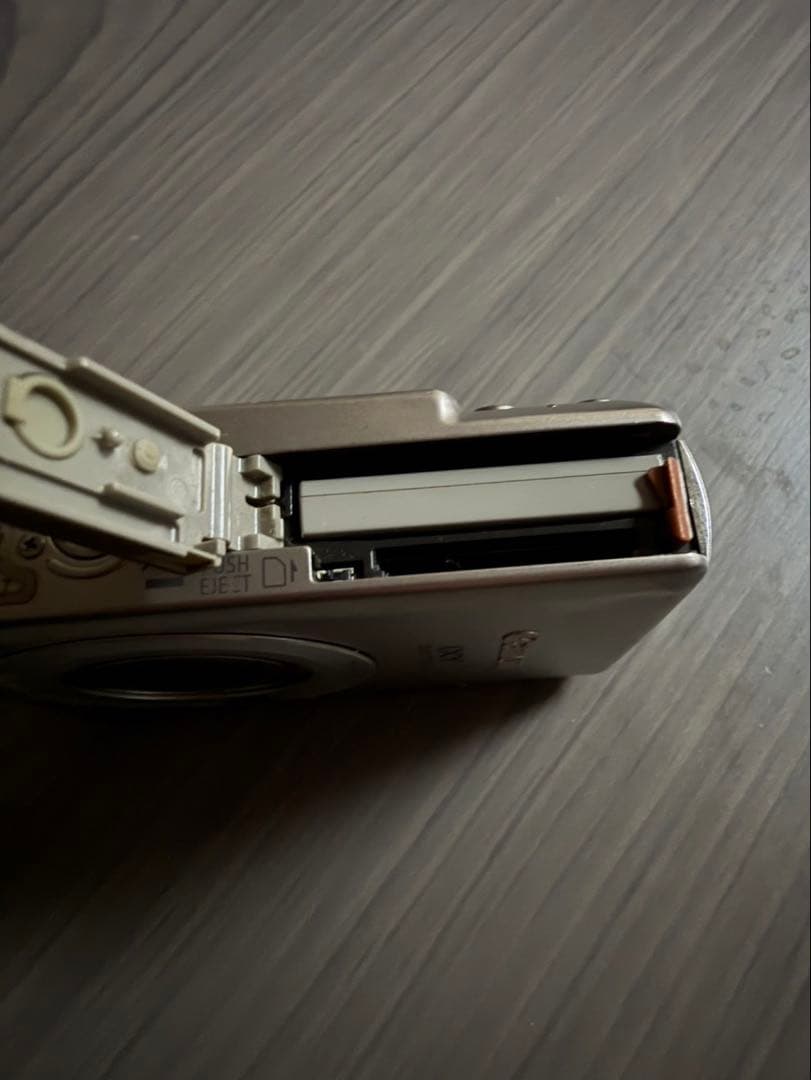 Canon IXY3 PC1736 IXY DIGITAL70 ジャンク