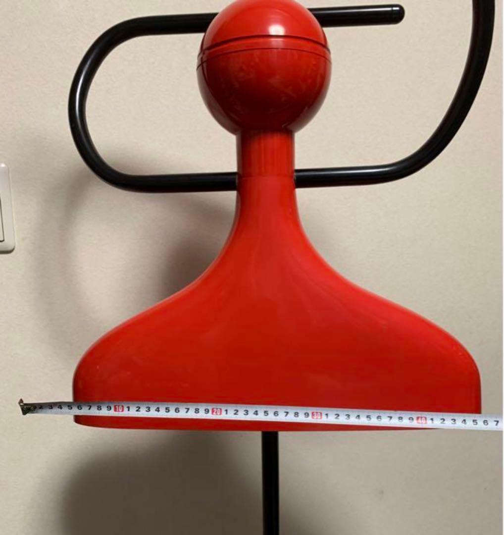 Kartell カルテル　トルソー型ハンガーラック　スペースエイジ