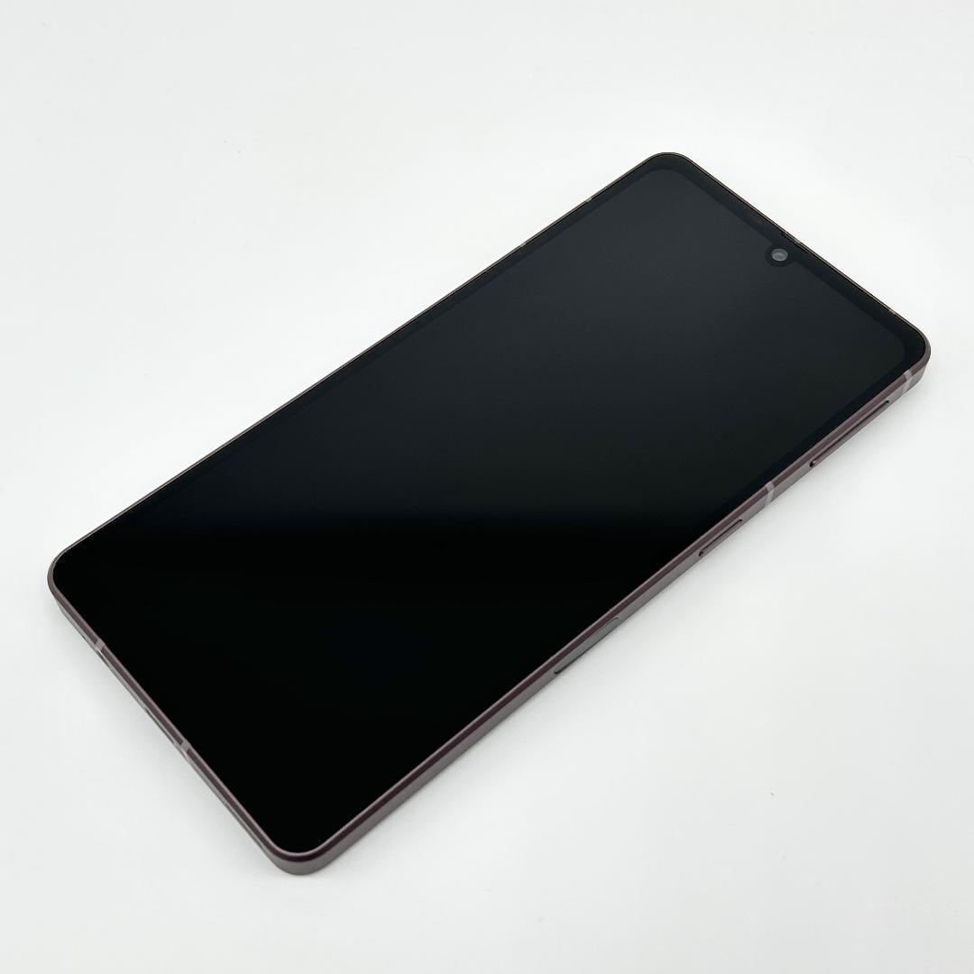 【即配】SBM◯ AQUOS sense7 plus 128GB 電池良好