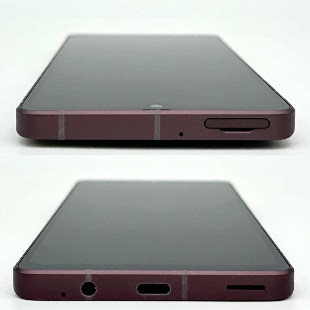 【即配】SBM◯ AQUOS sense7 plus 128GB 電池良好