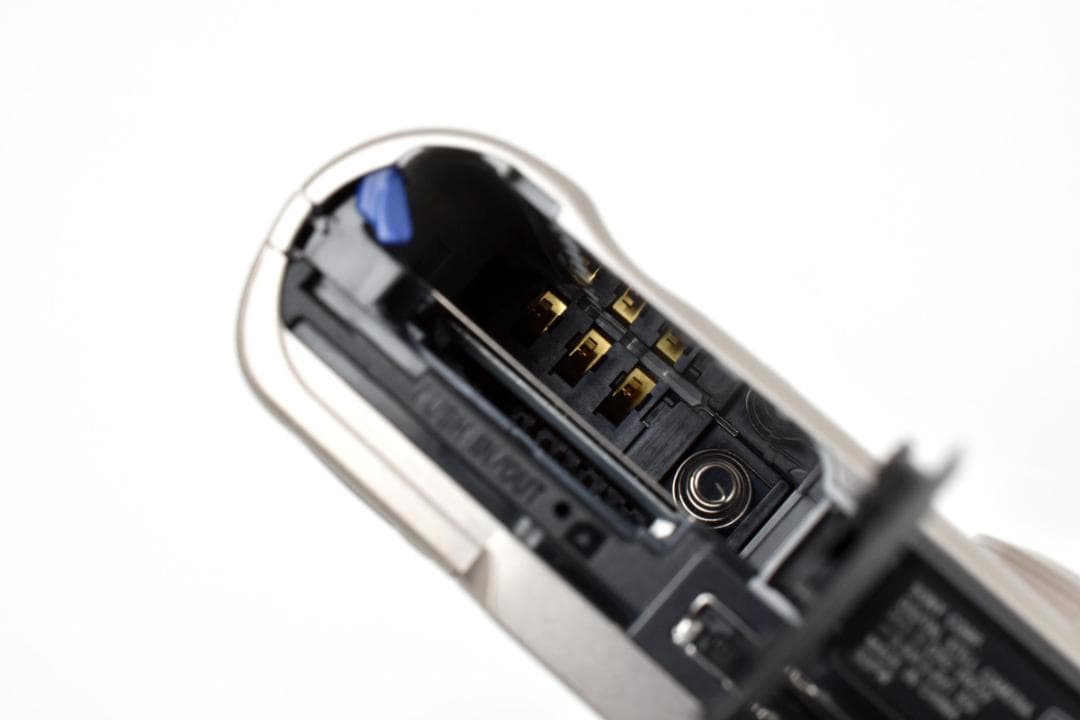 SONY ソニー Cyber-shot DSC-HX5V ゴールド