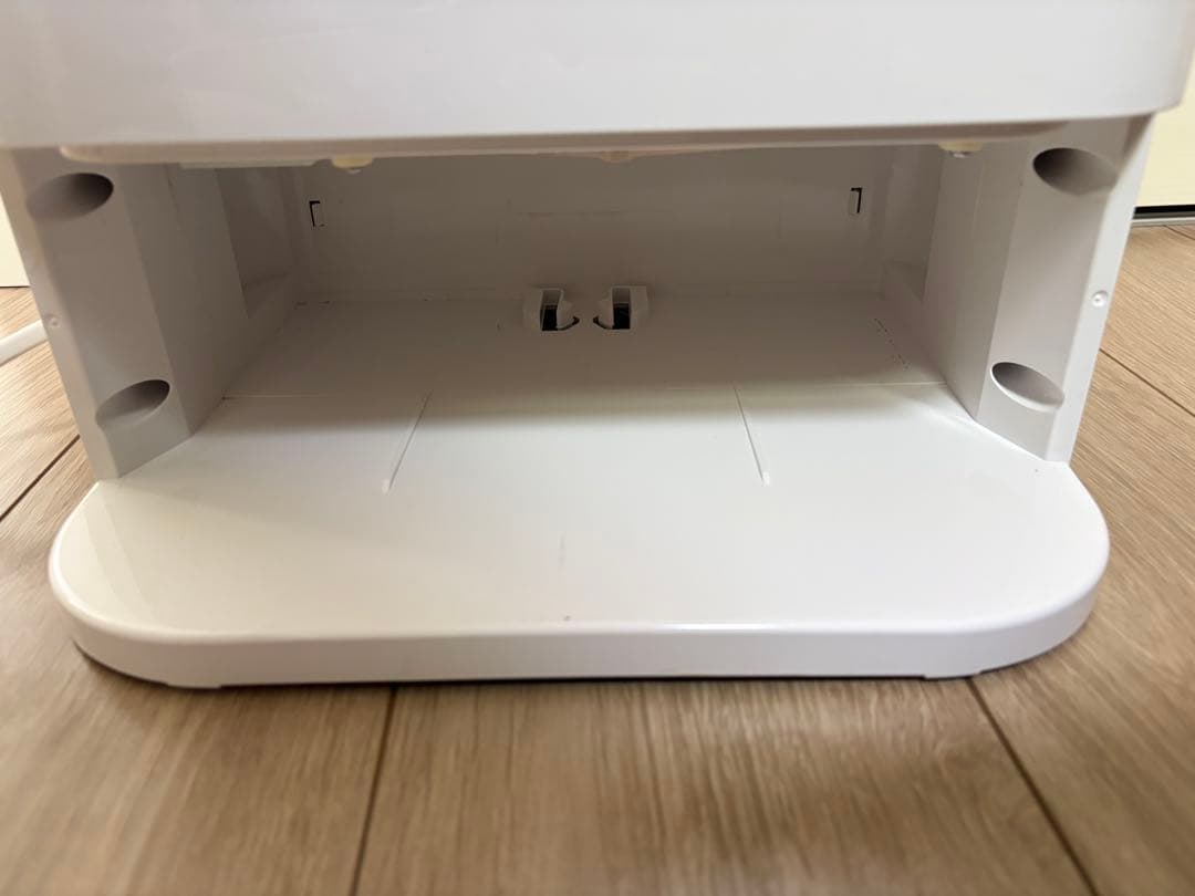 アイリスオーヤマ　サーキュレーター衣類乾燥除湿機 KIJDC-N80-N