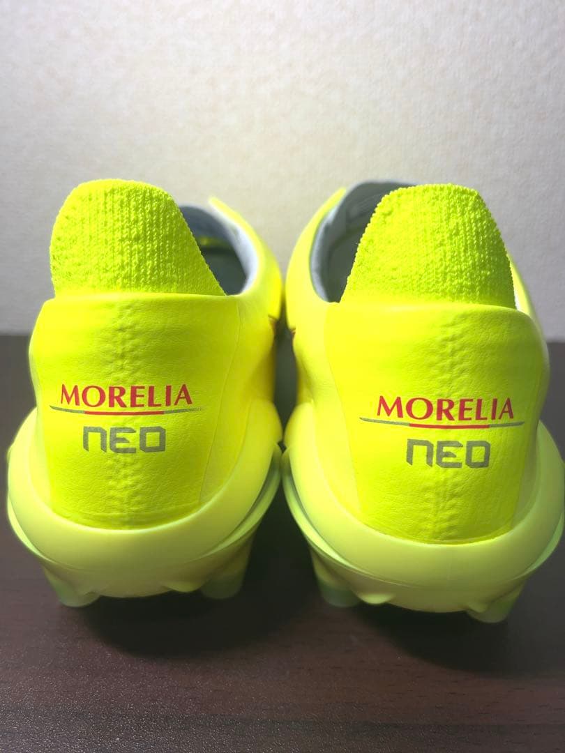 ★新品★ モレリアネオ4エリート27cm