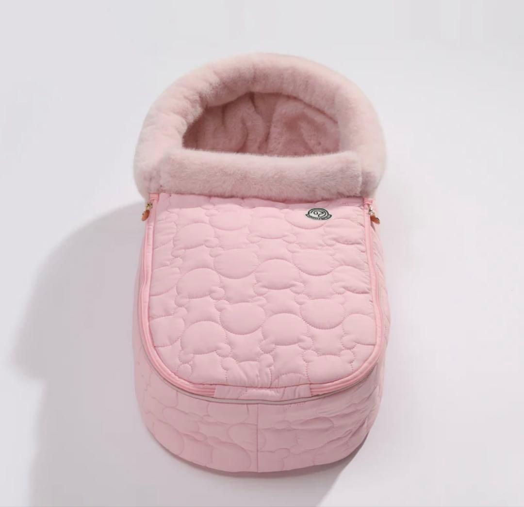 ハリースペット　バシネット DOME Sサイズ