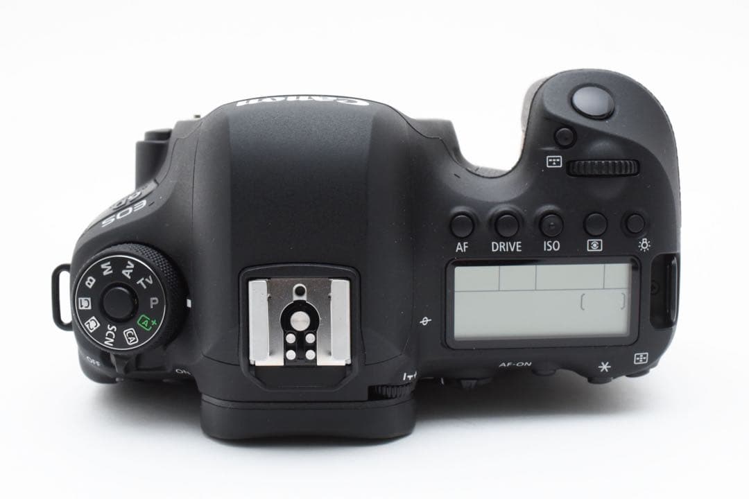 Canon EOS 6D Mark II 標準&望遠ダブルレンズセット