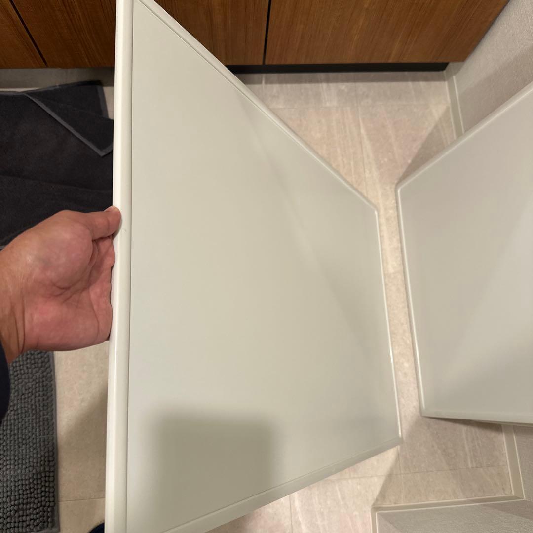 LIXIL 風呂ふた YFK-1580C(4) 800x1540mm