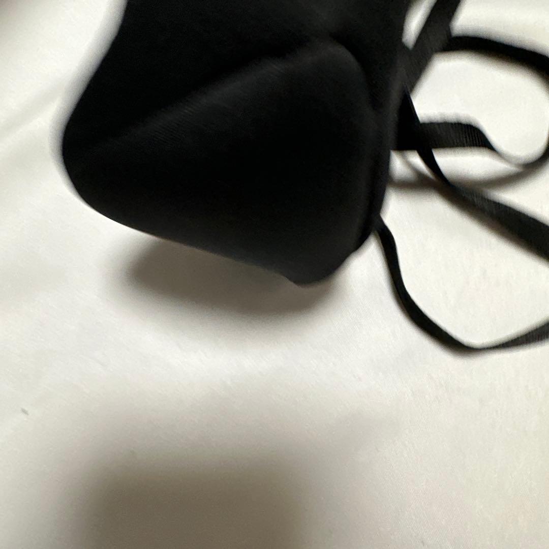 MM6×SALOMON ウォーターボトルケース　黒　マルジェラ