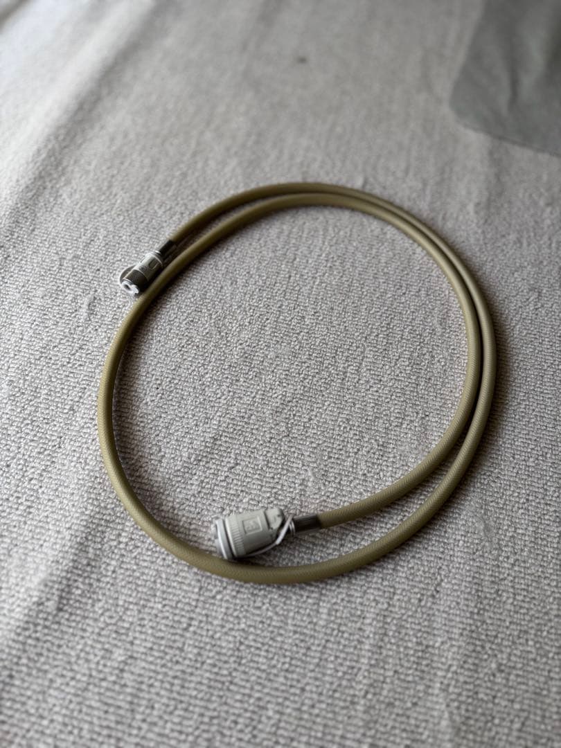 【OSAKA GAS/大阪ガス】ガスファンヒーター シルバー N140-6103