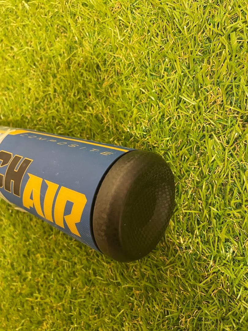 新品　ローリングス ハイパーマッハ エアー 軟式少年 76 HYPER MACH