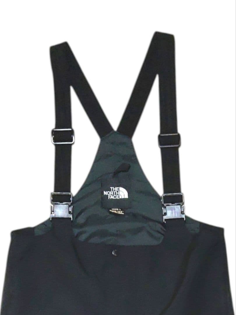 A*a様 THE NORTH FACE GORE-TEXビブパンツ NP-718