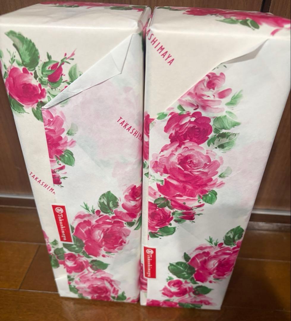 2本セット　新品未開封　森伊蔵　本格焼酎　　720ml