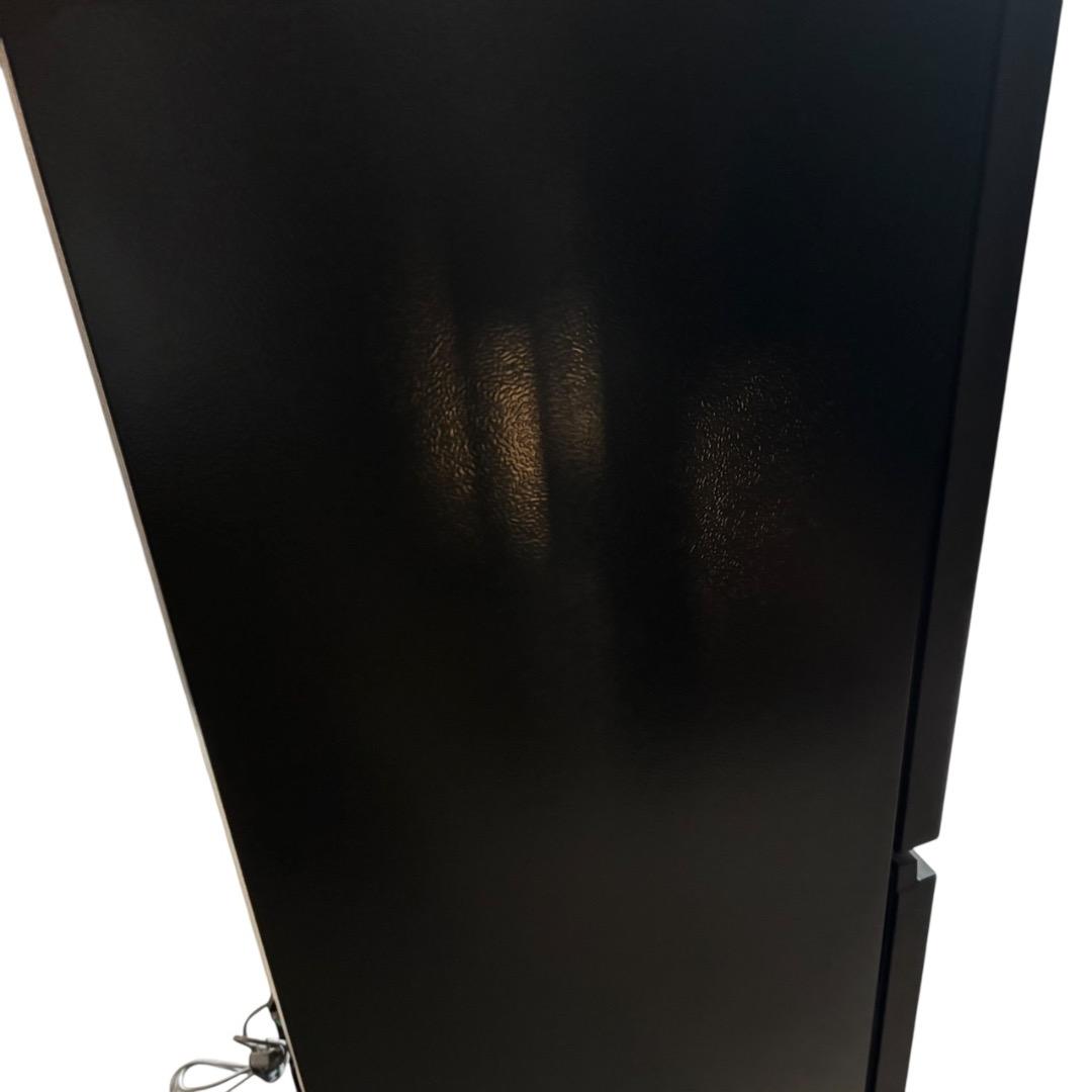 冷蔵庫 Panasonic NR-B18C1-K 180L SES124東動作品