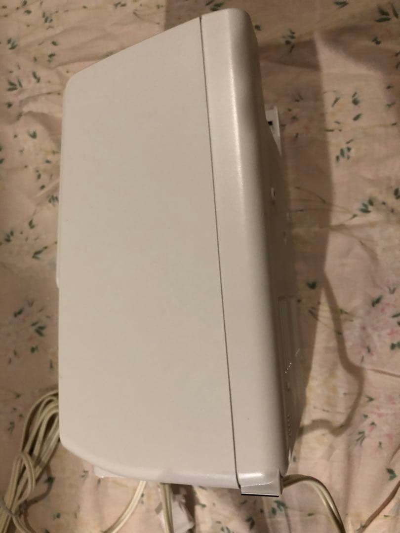 新品　未使用　MAX ER-80S2CW　タイムレコーダー