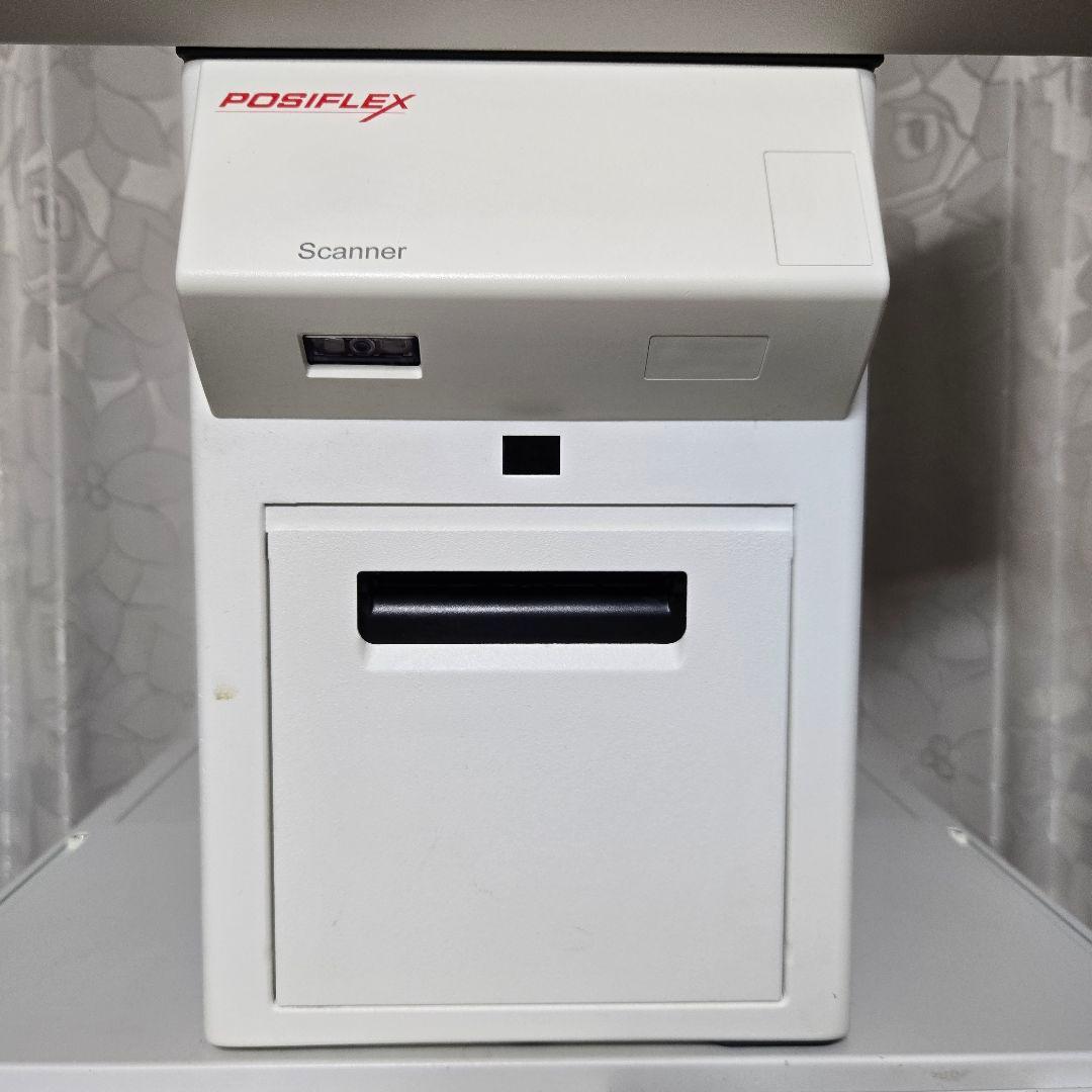 POSIFLEX セルフレジ EK-2110 釣銭機 PT-3C11-001