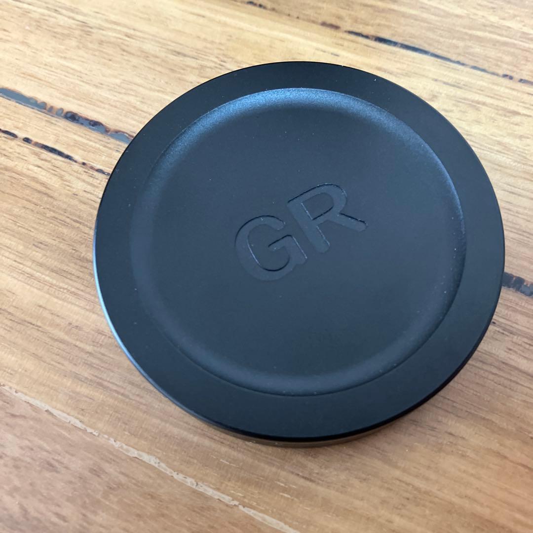 ショット数100以下！RICOH GRIIIx