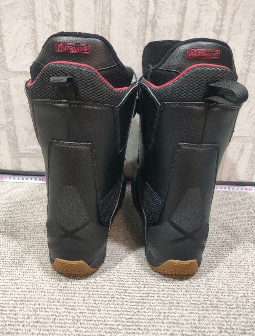 BURTON　RULER スノーボードブーツ バートン 　26cm