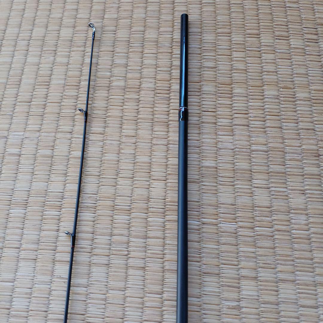 ダイワ月下美人ロット