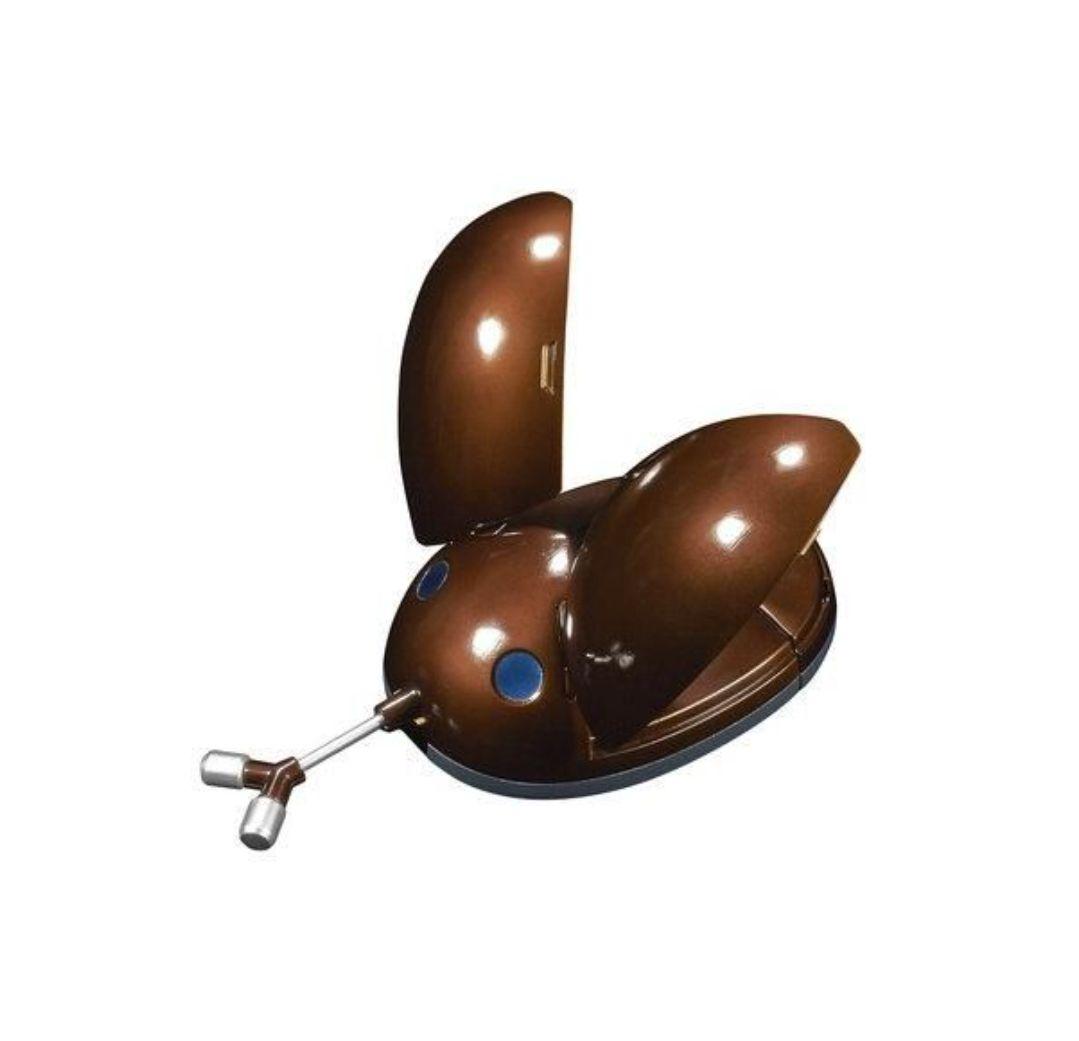 ビートル07型 スマホケース