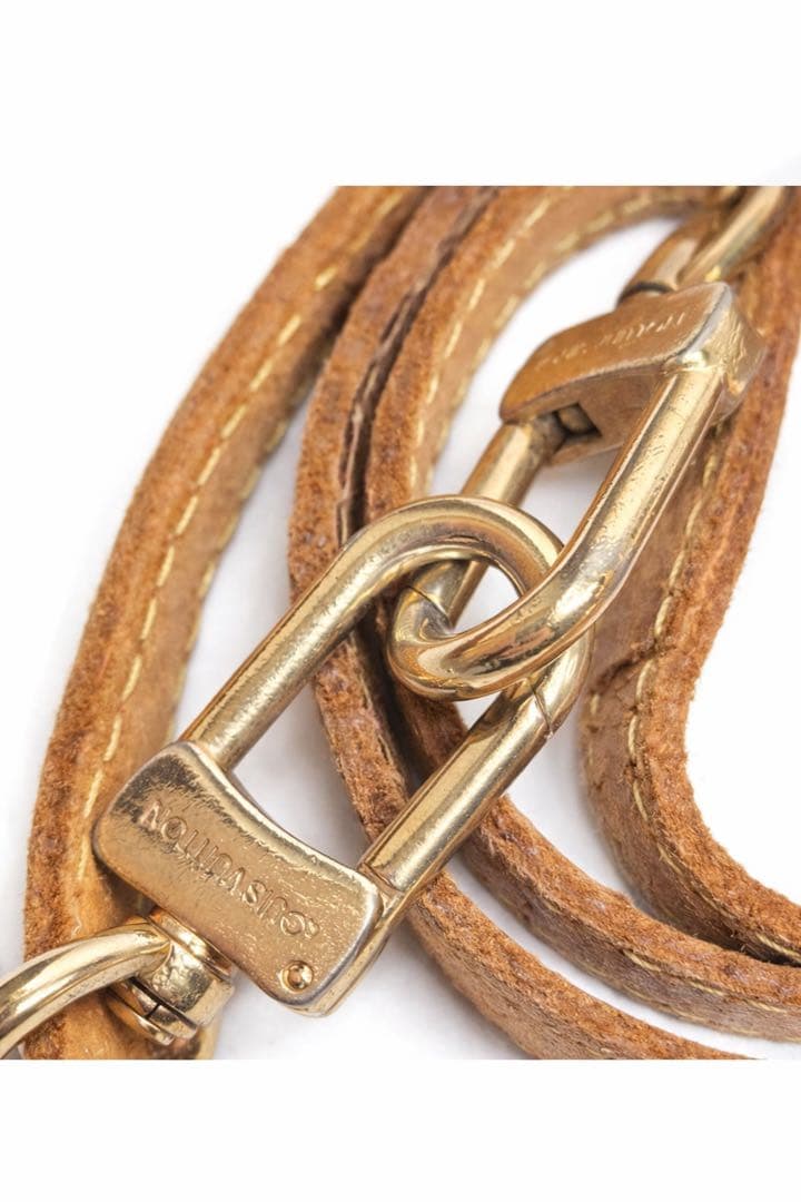 LOUIS VUITTON ルイヴィトン　モノグラム ミニスピーディ