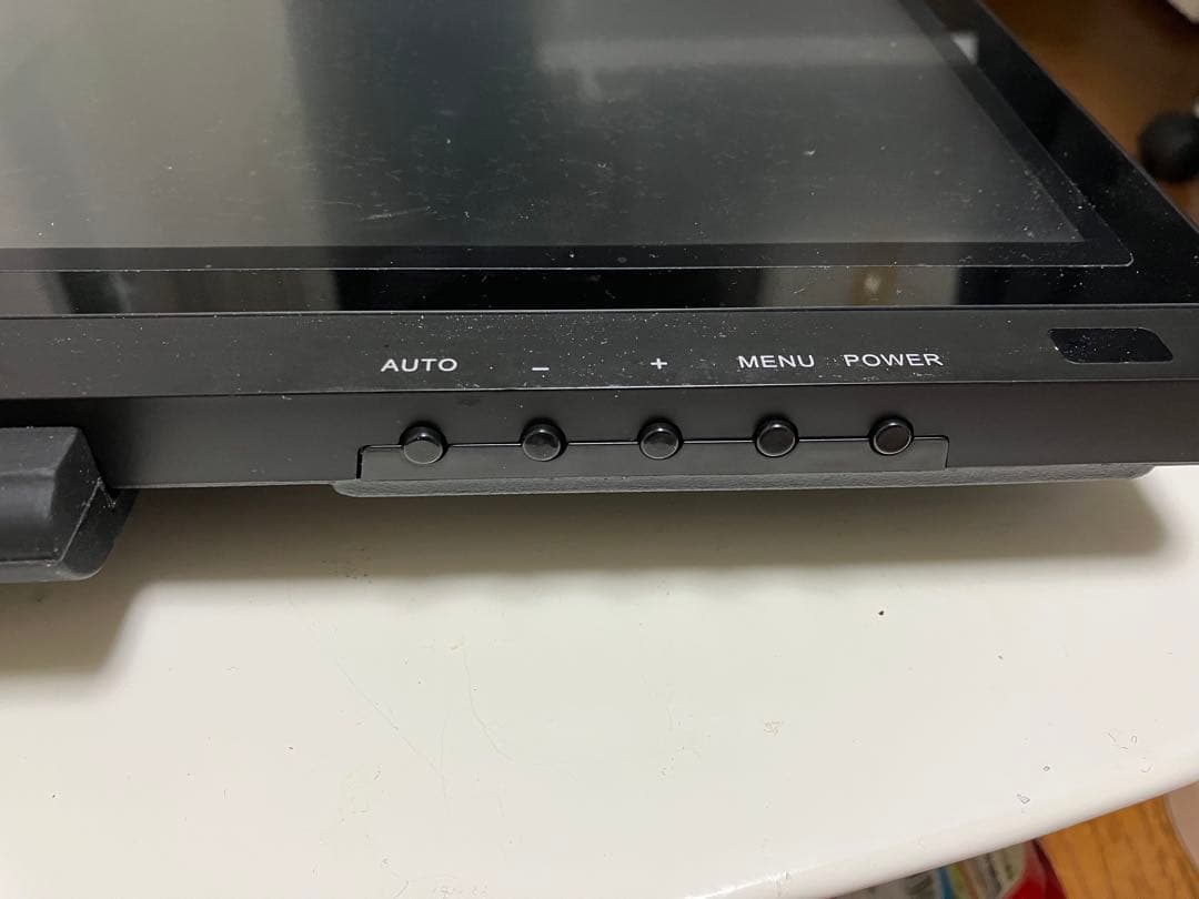 【動作品】Huion 液晶ペンタブレットGT-220V2