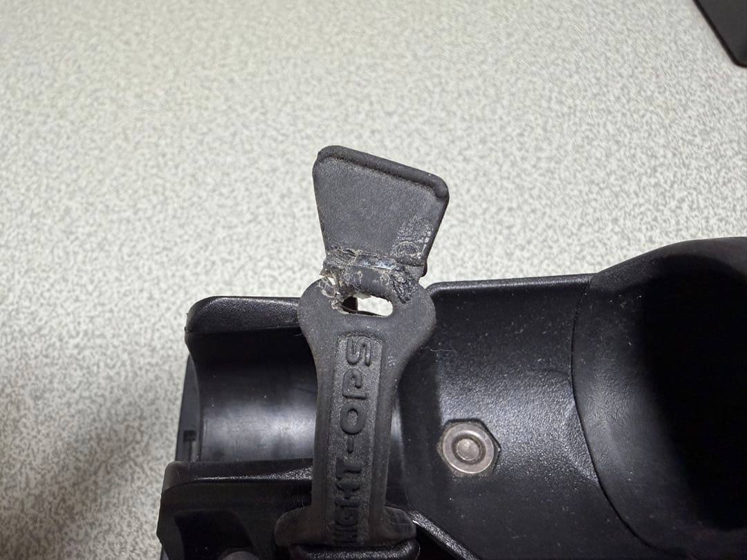 BLACKHAWK NIGHT-OPS GLADIUS フルセット ホルダー付