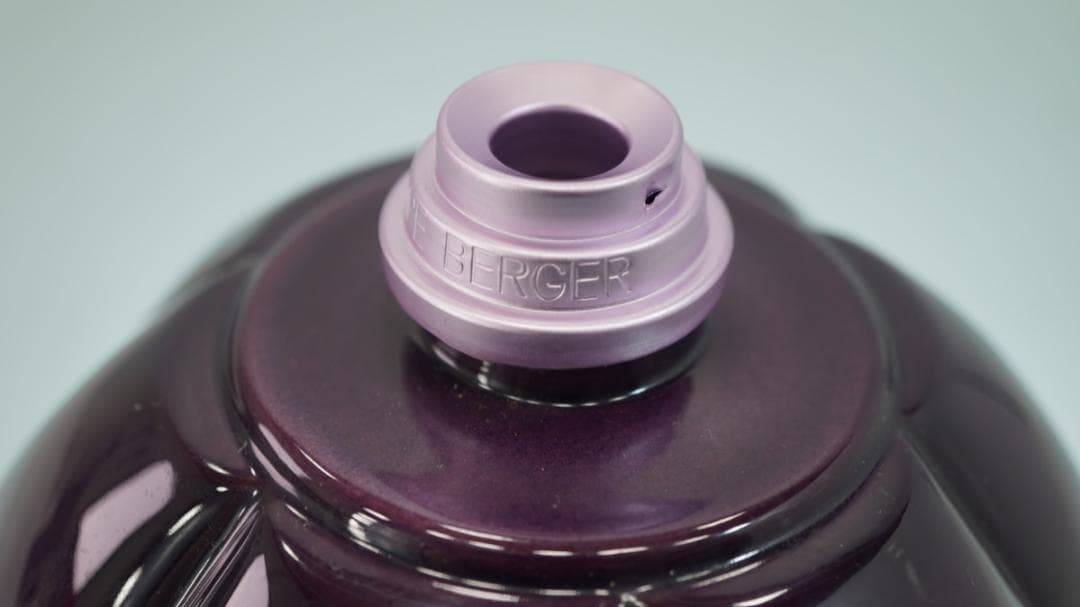 ランプ ベルジェ LAMPE BELGER アロマランプ オーシス 植物