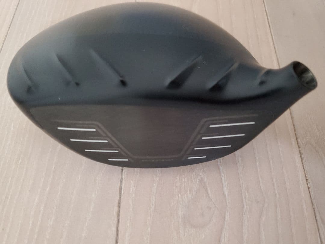 PING G440 MAX ドライバー 12度　ヘッドのみ