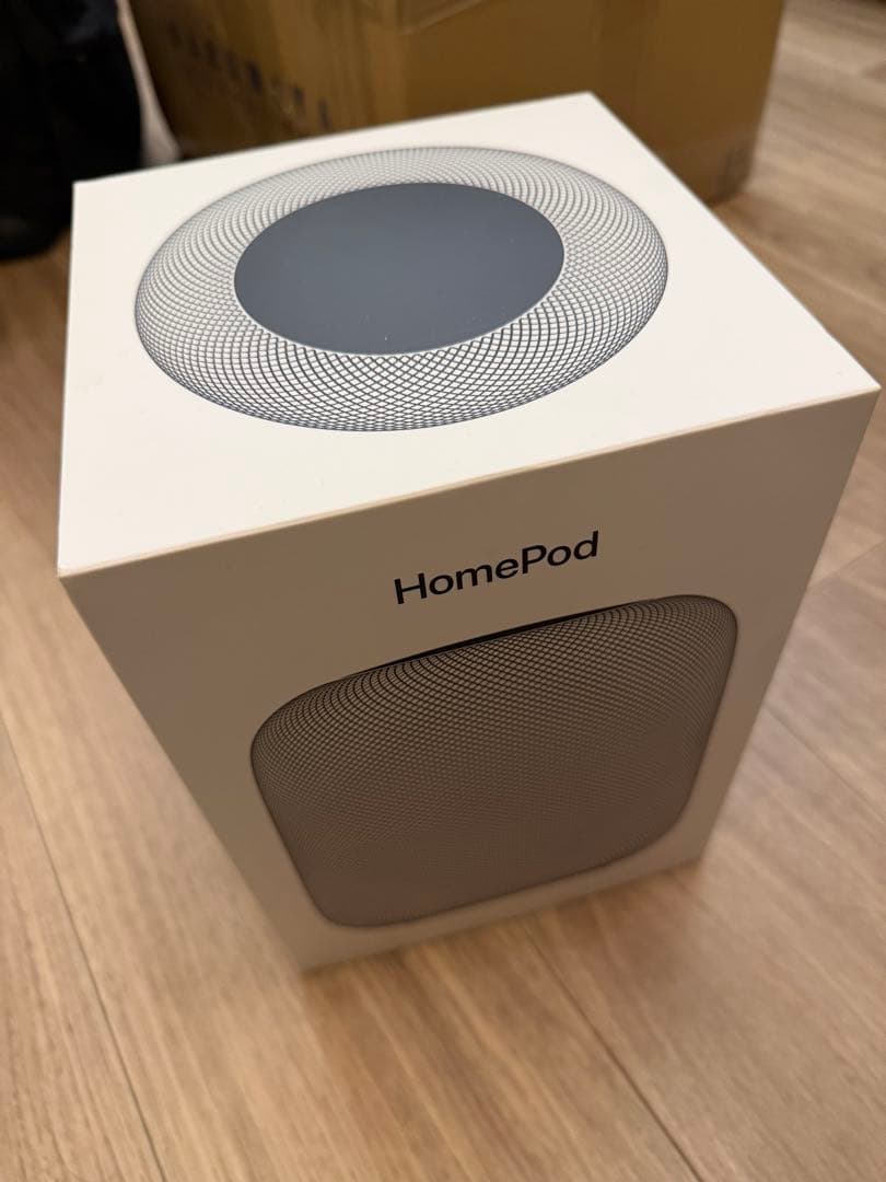 ★美品★ Apple Pod MQHW2J/A 第一世代