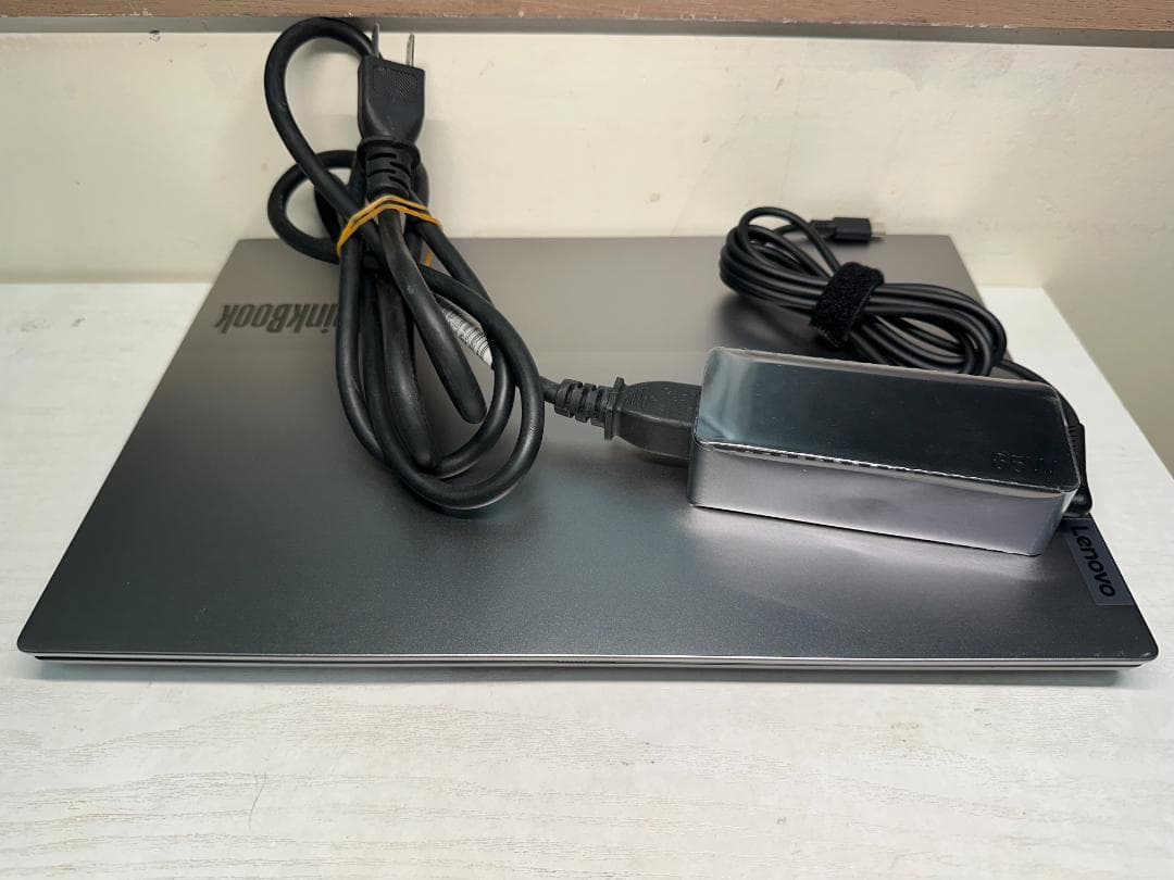 Windowsノート本体 Lenovo ThinkBook 14 G4 i7-1255U 16G 512G