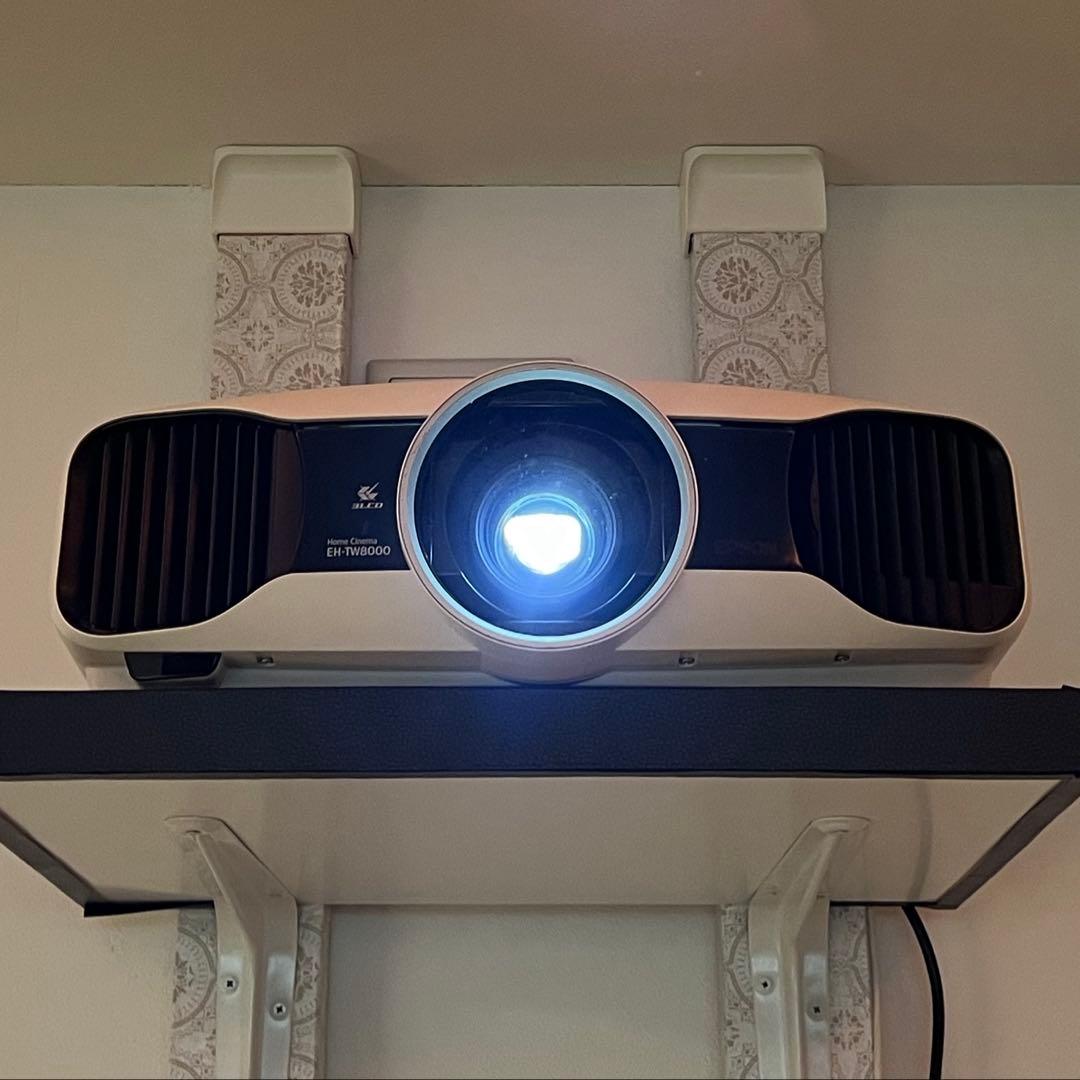 エプソン　プロジェクター　3d対応