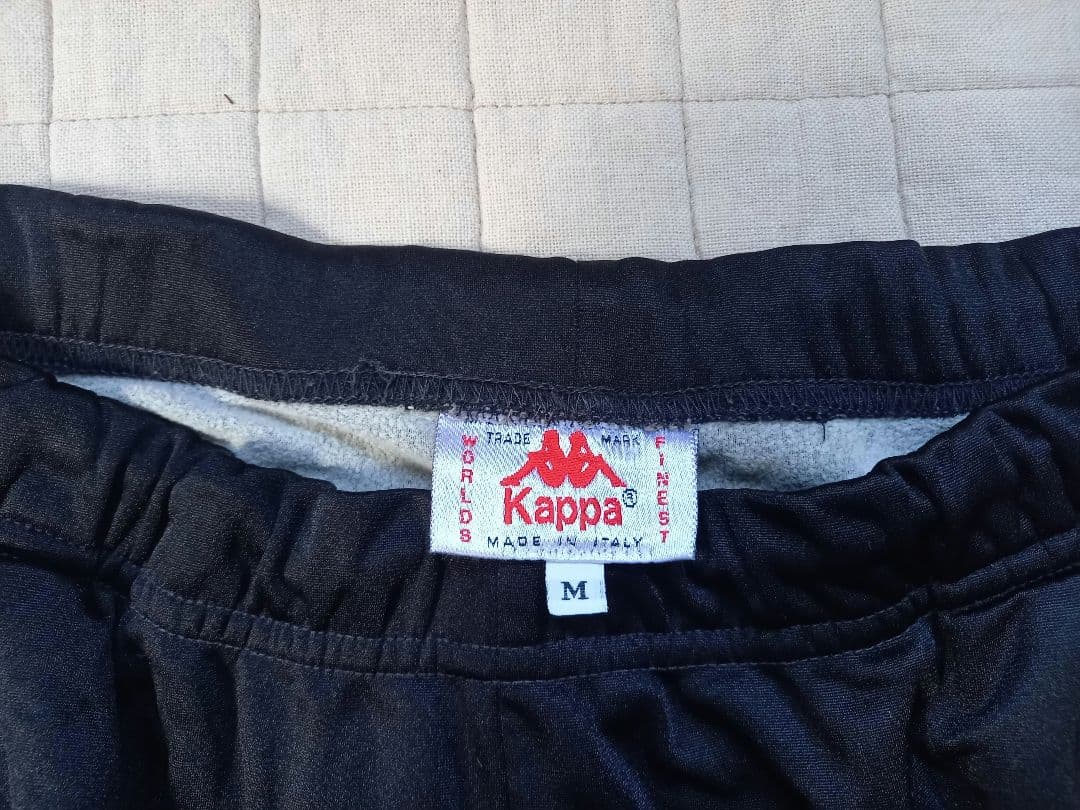 ユベントス 90'sジャージ上下