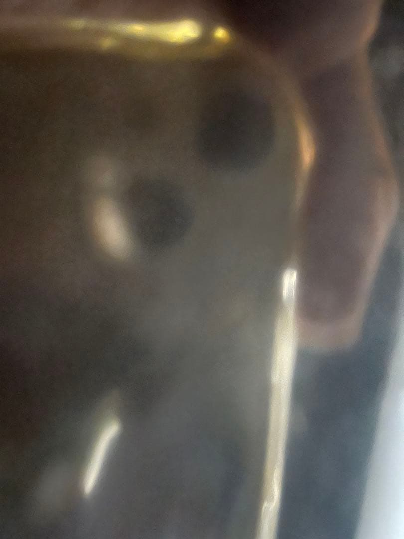 牙狼 GARO ガロ ミニ冷蔵庫　【激レア】動作確認済み