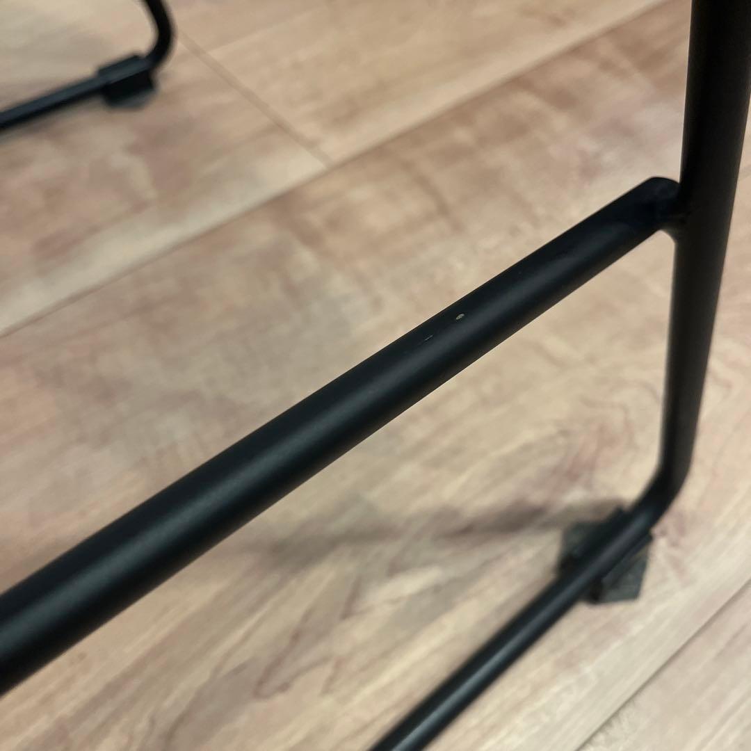 a.depeche (アデペシュ) カウンターチェアー