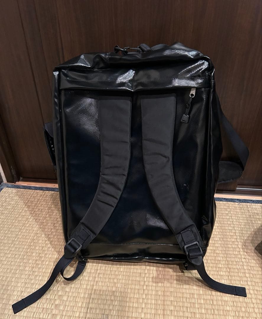 入手困難◆NUMBER(N)INE◆ 2000ss ExtraHeavy期