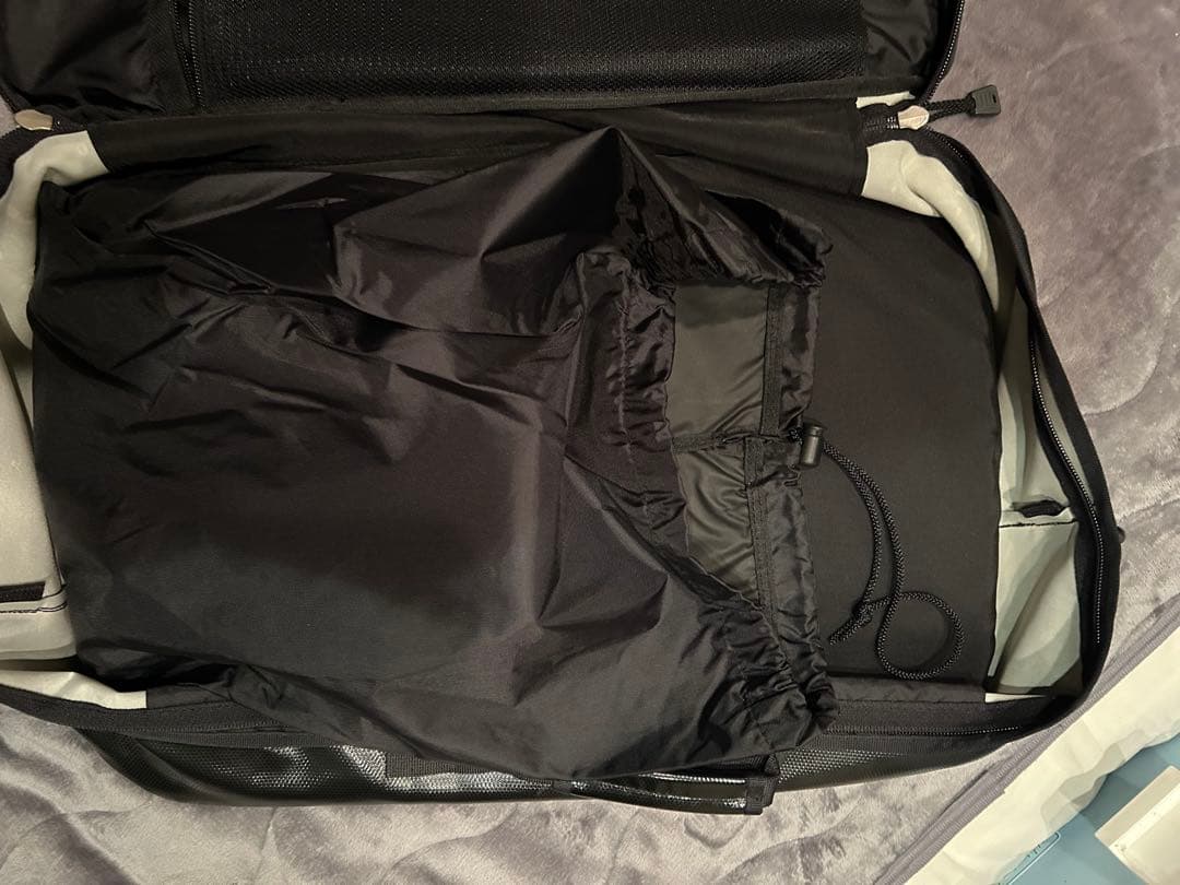 入手困難◆NUMBER(N)INE◆ 2000ss ExtraHeavy期