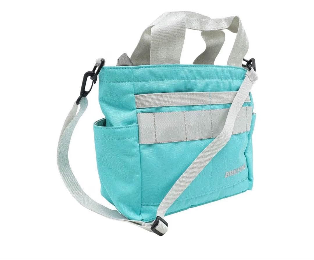CART TOTE CP CR（カートトート) BRIEFING GOLF