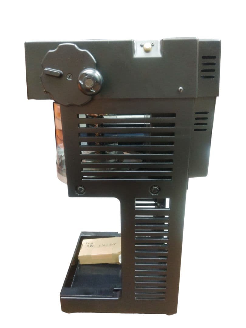 スワン 業務用かき氷機