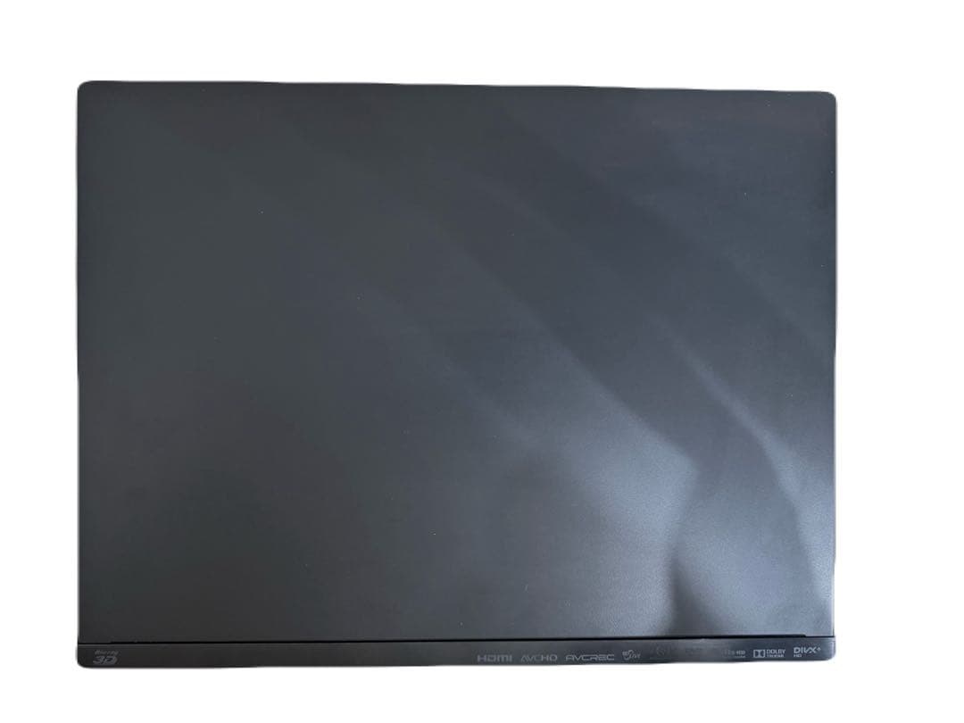 【動作確認済美品】Pioneer ブルーレイディスクプレーヤー BDP-LX58