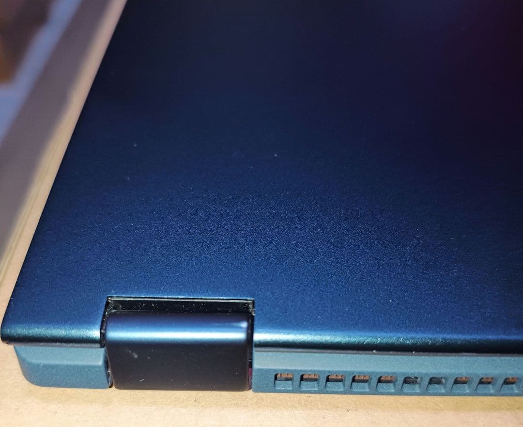 Chromebook本体 Lenovo IP Flex 5 13ITL6 core-i3-1115G4