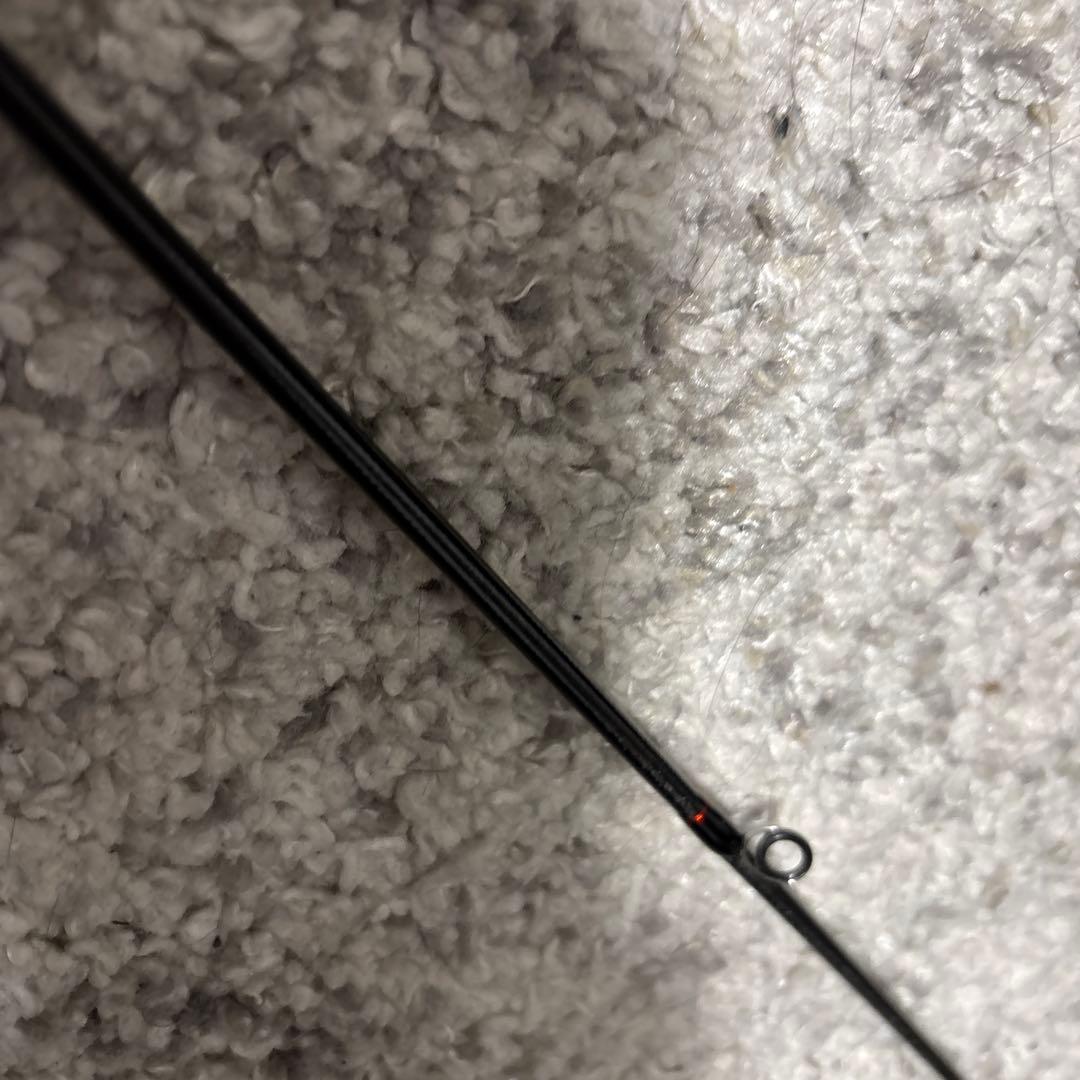 シマノ　ポイズンADRENA 266ML 中古