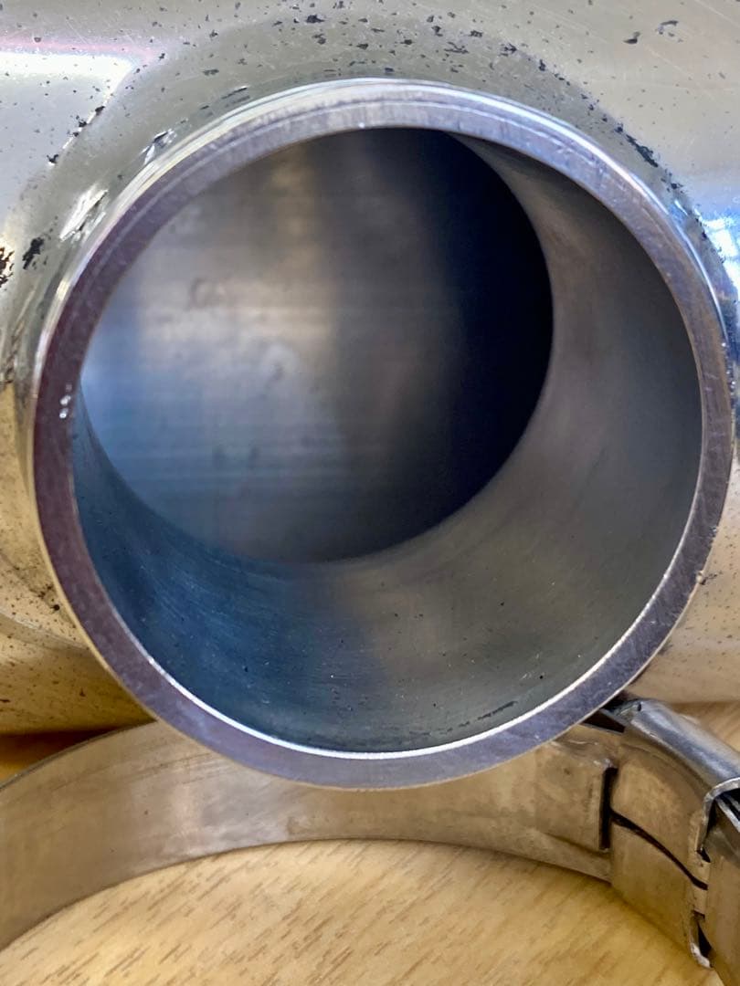 トライフォース　ファンネルスロットルチャンバー　ジムニー/JB23W用