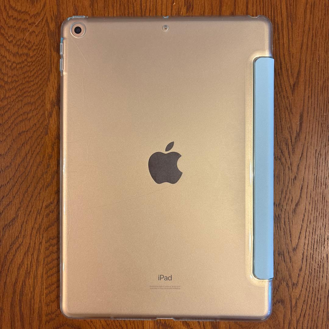 iPad第7世代 128GB Wi-Fi + Apple Pencil第1世代