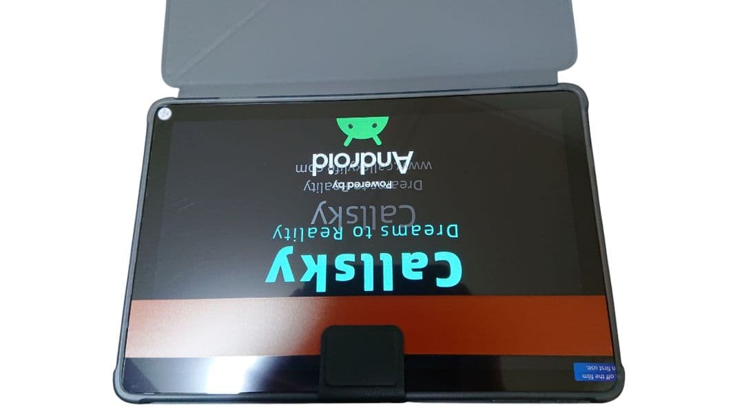 【現品のみ】 タブレット 本体 Android15 10インチ アンドロイド