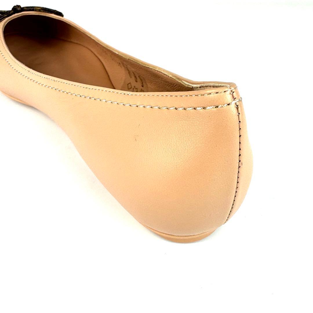 【ちー】ルイヴィトン　ポピ・ライン　パンプス　モノグラム　37 1/2