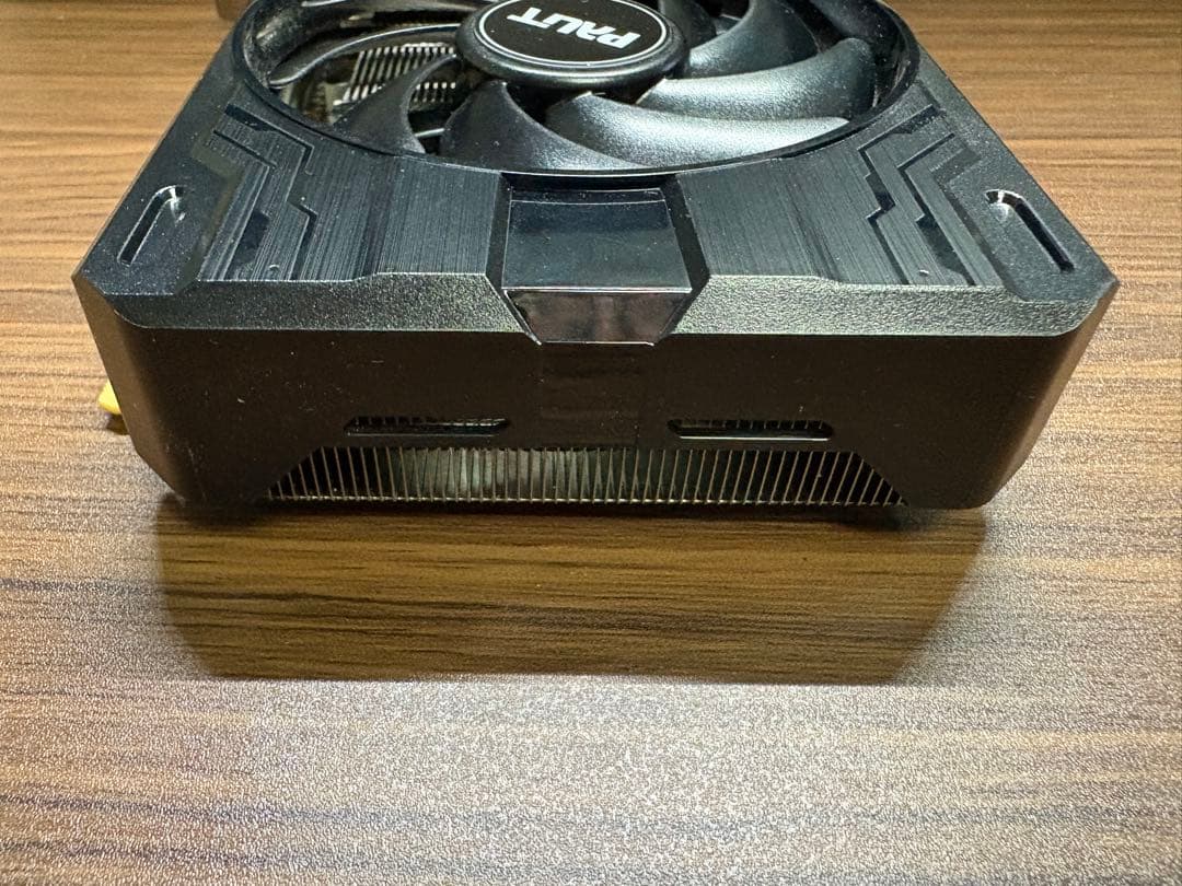 グラフィックボード・グラボ・ビデオカード GeForce RTX 4060 Ti