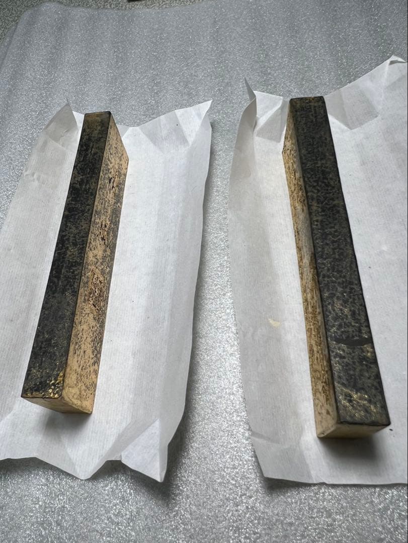 清風金巻き一丁半2本他　4掲載