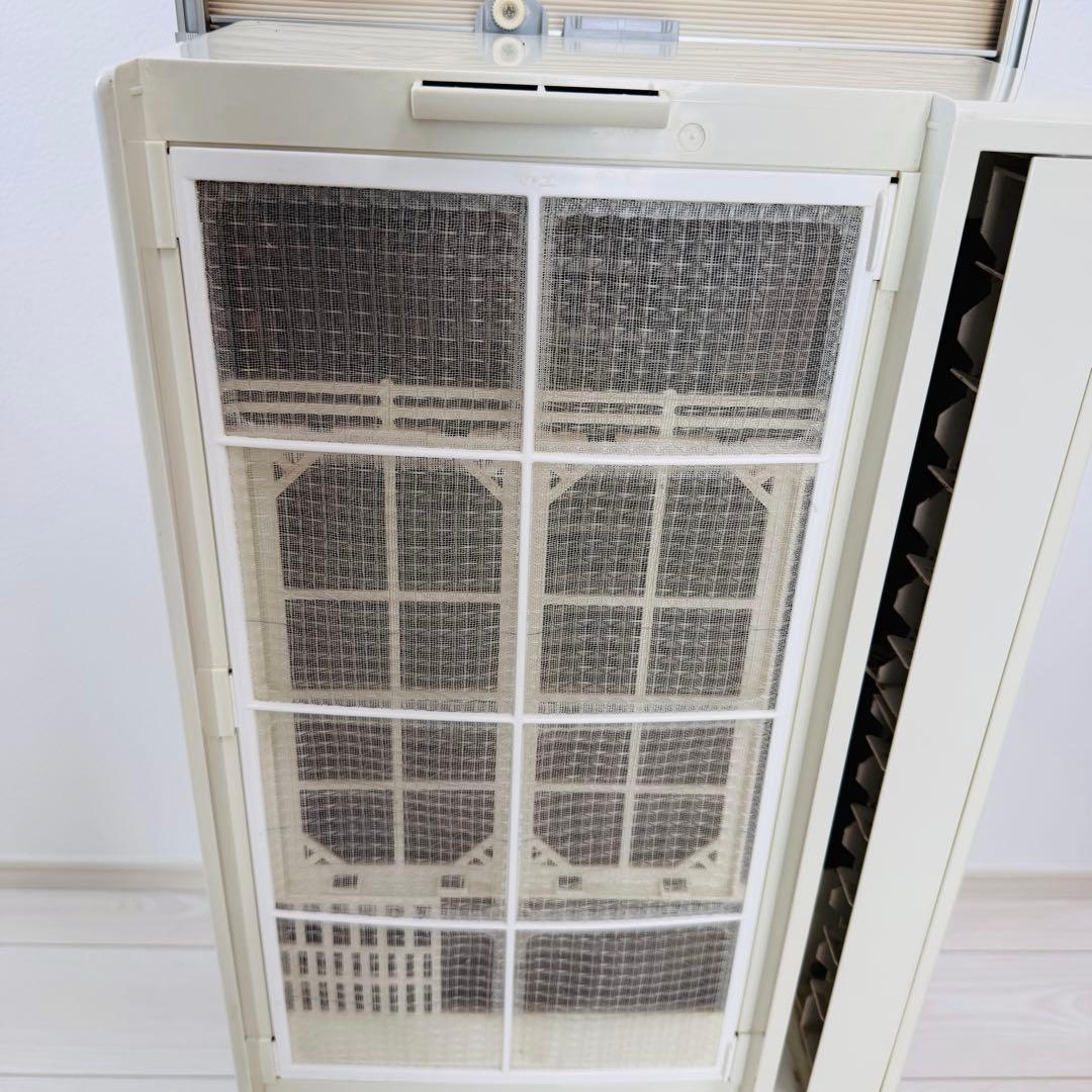 CORONA 窓用エアコン CW-A1616