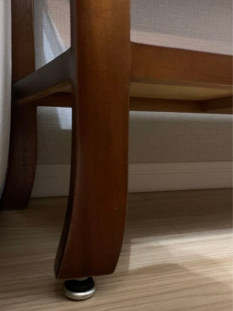 無垢マホガニー 天然大理石天板マーブルトップ棚 アンティーク